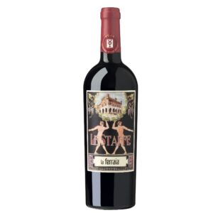 Gutturnio Classico Superiore Red Wine – Le Staffe – Tenuta La Ferraia