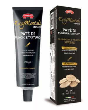 Snack Mushroom & Truffle Spread – Net Wt 5.3 Oz – EasyMontali