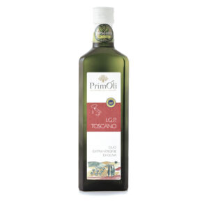 Extra Virgin Olive Toscano IGP 16.9 FL OZ (500ml) – Primoli