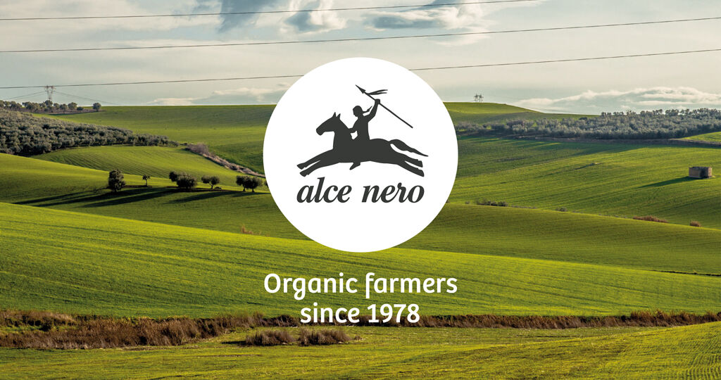 Alce Nero – Organic Farmers since 1978 – Love To Italy