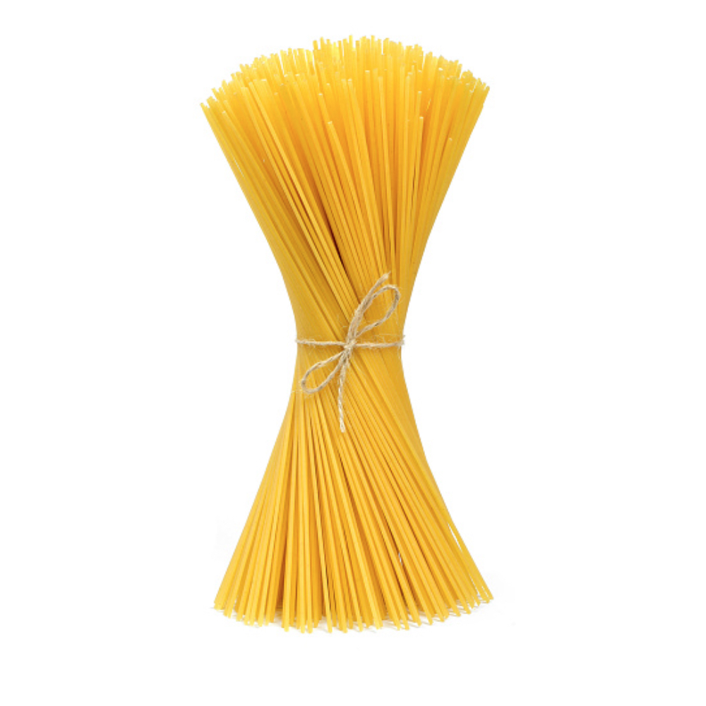 Spaghetti Italian Durum Wheat pasta N° 5 – 11 lb – La Tradizione