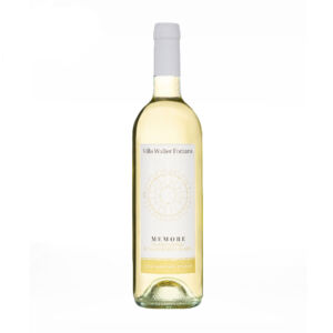 Memore – Chardonnay and Sauvignon Blanc 0,75 L – Villa Walter Fontana