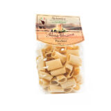 Paccheri 500 g (17.63oz) with 100% Italian durum wheat semolina from the Orcia Valley (Tuscany) – Pasta Panarese