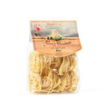Pici 500 g (17.63oz) with 100% Italian durum wheat semolina from the Orcia Valley (Tuscany) – Pasta Panarese