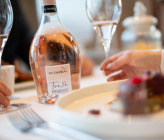 La Tordera_ Tor sè Prosecco Rosé DOC TReviso Brut
