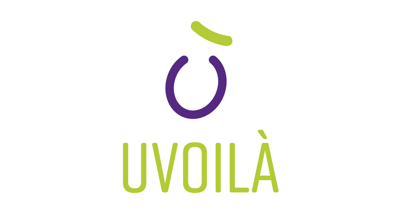 Uvoilà