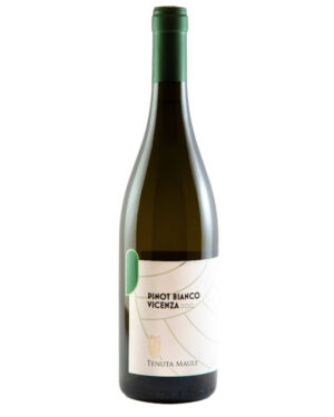Pinot Bianco Vicenza D.O.C. – Tenuta Maule