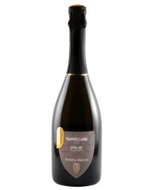Gambellara D.O.C. Extra Dry Millesimato – Tenuta Maule