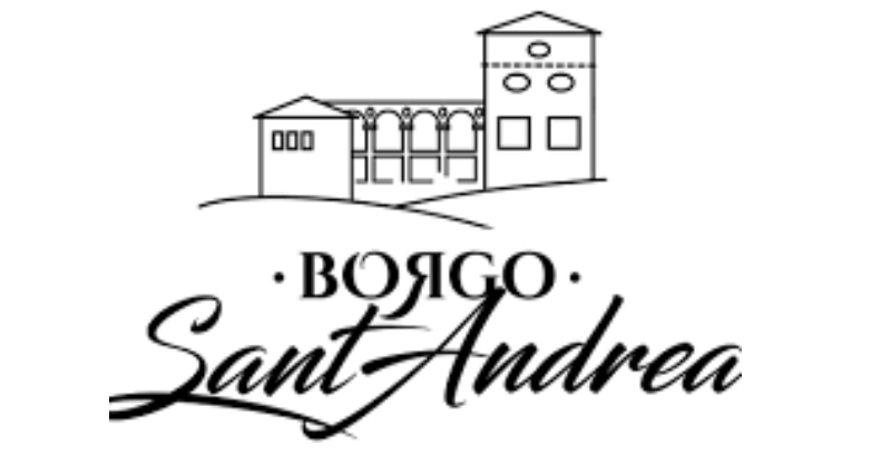 logo borgo sant'andrea