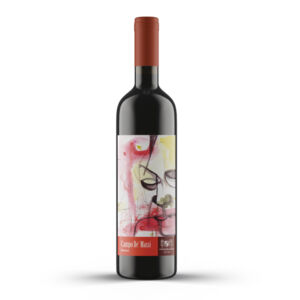 Campo De’ Massi Merlot – Lago di Corbara DOC – Tenuta di Freddano